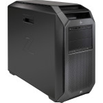 HP Z8 G4 Tower Workstation 2x Intel® Xeon® Gold 6234@3.3-4.0GHz|196GB RAM|1TB SSD|NO VGA|Windows 11 Pro/Server Trieda A HP Z8 G4 Tower Workstation 2x Intel® Xeon® Gold 6234@3.3-4.0GHz|196GB RAM|1TB SSD|NO VGA|Windows 11 Pro/Server Trieda A